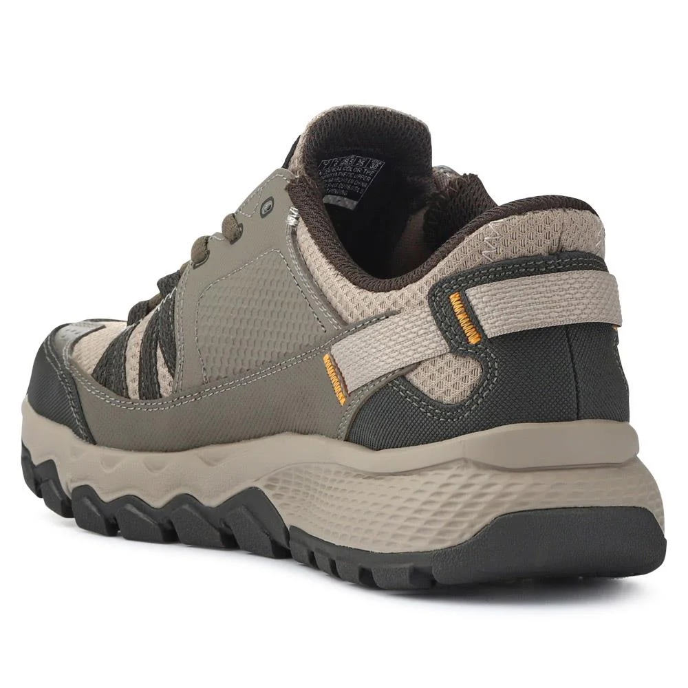 Skechers Slip-ins: Dynamite AT - Escapar Trainers - SKE41513 / 326 790 - Taupe - Image 3