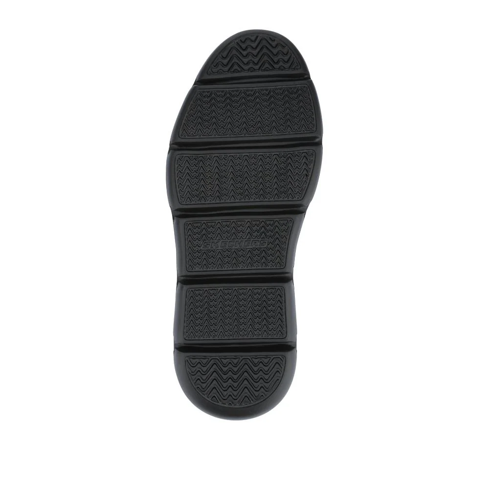 Skechers Slip-ins: Garza - Sully Shoes - SKE41509 / 326 796 - Chocolate - Image 6