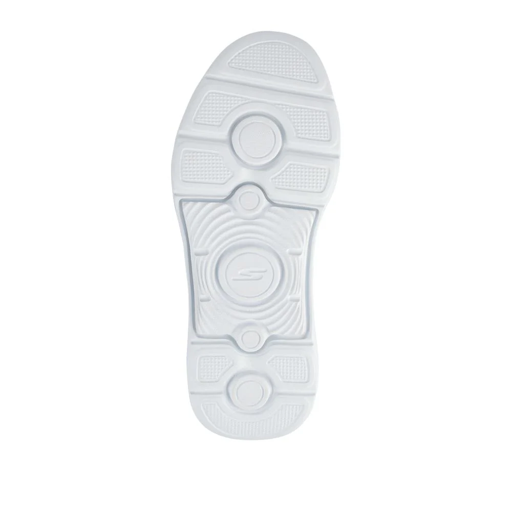 Skechers Slip-ins: GO WALK Arch Fit 2.0 - SKE40536 / 326 849 - White - Image 6