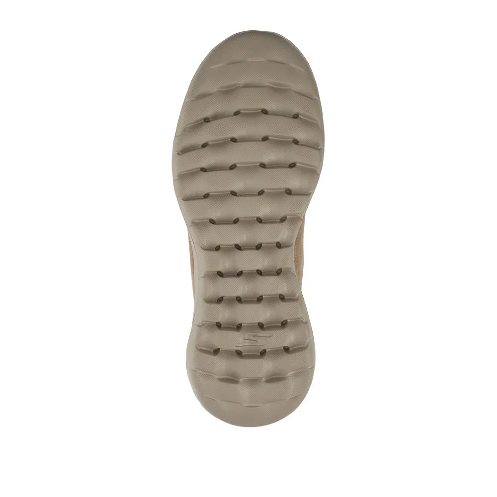 Slip-ins: On-the-GO Joy - Cozy Dream Boots - SKE42078 / 328 312 - Tan - Image 4