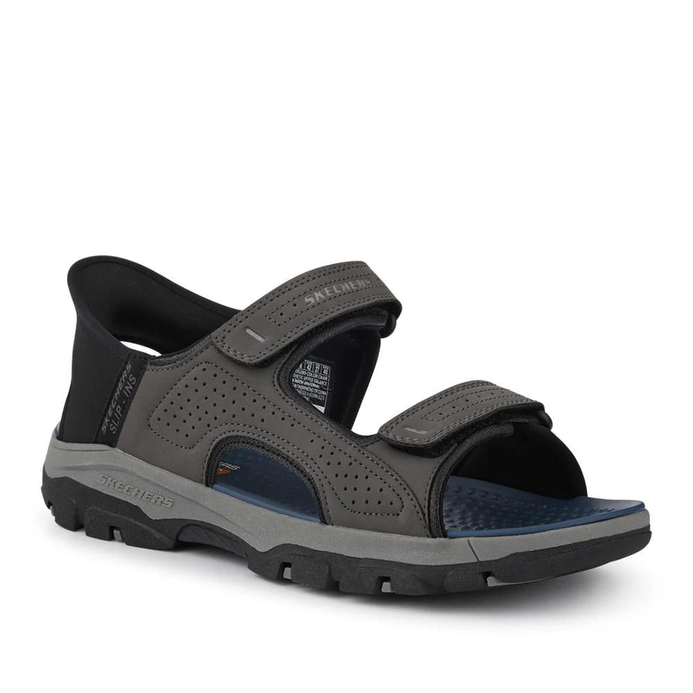 Slip-ins Relaxed Fit: Tresmen - Reece Sandals - SKE41533 / 327 597