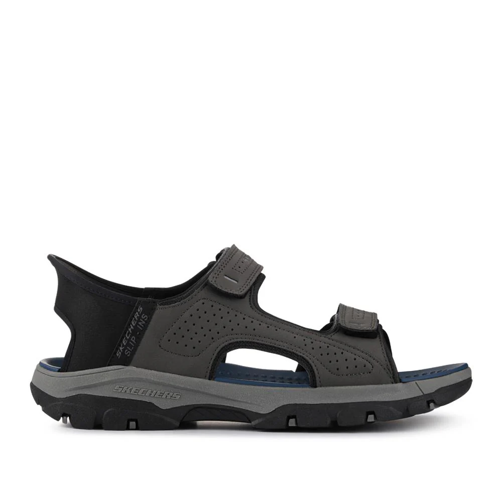 Slip-ins Relaxed Fit: Tresmen - Reece Sandals - SKE41533 / 327 597 - Brown - Image 2