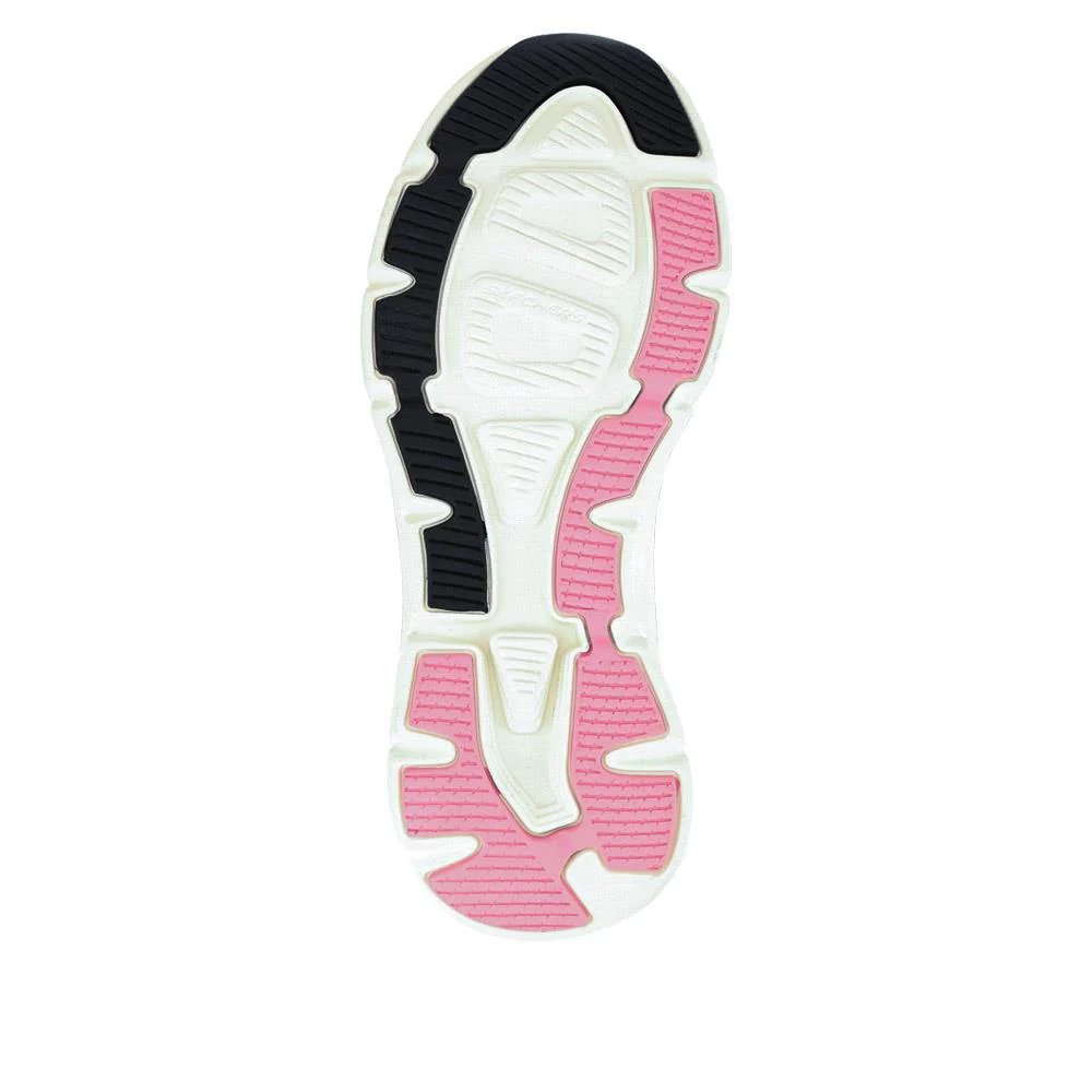 Skechers Slip-Ins RF: D'Lux Walker 2.0 Trainers - SKE40534 / 326 848 - Black - Image 5