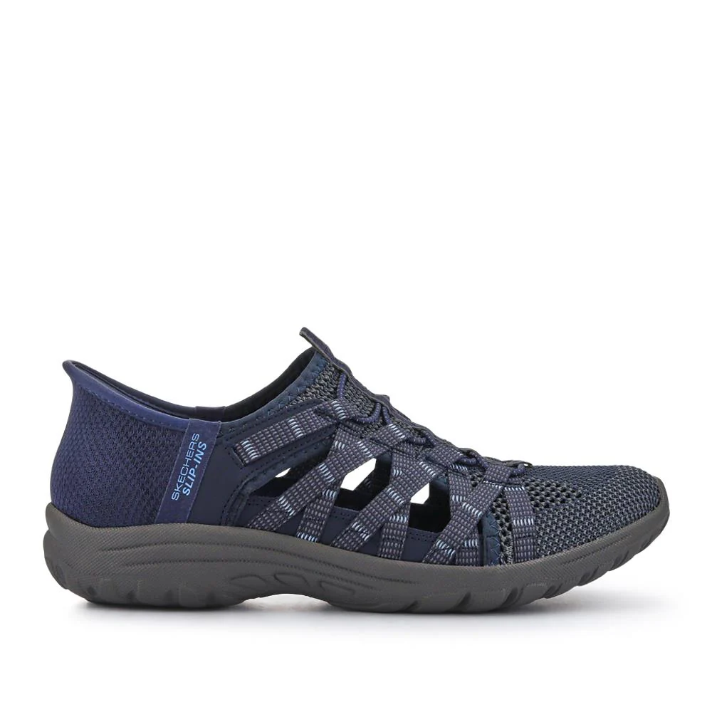 Slip-ins RF: Reggae Fest 2.0 - Neap Tide - SKE41071 / 326 843 - Navy - Image 2