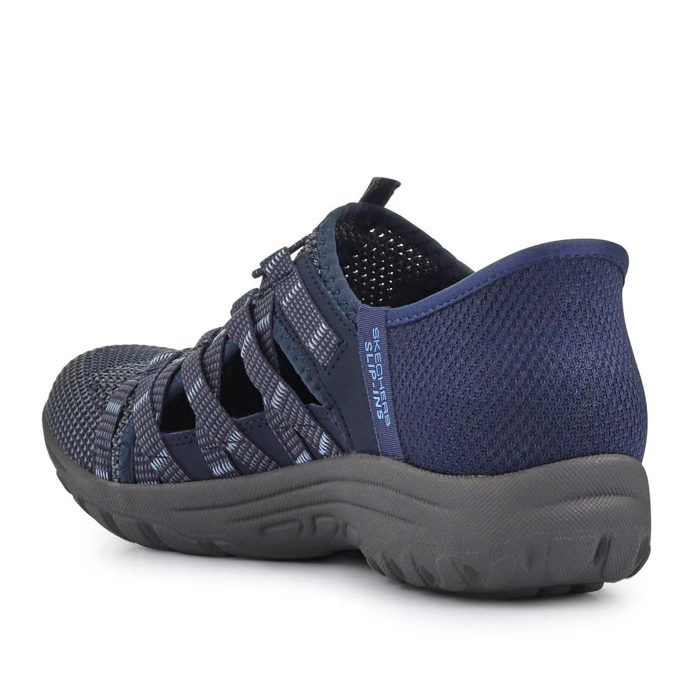 Slip-ins RF: Reggae Fest 2.0 - Neap Tide - SKE41071 / 326 843 - Navy - Image 3