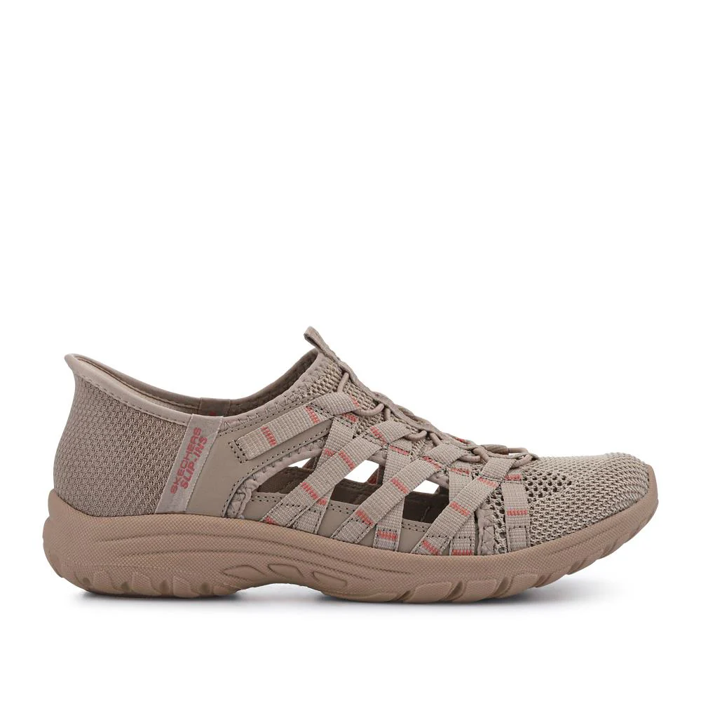 Slip-ins RF: Reggae Fest 2.0 - Neap Tide - SKE41071 / 326 843 - Taupe - Image 2