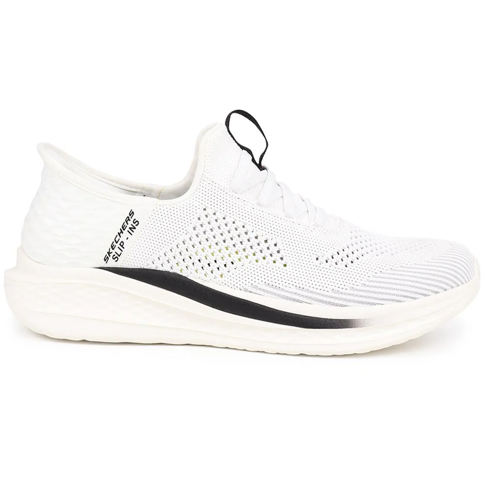 Slip -Ins - Slade - Quinto - SKE39161 / 326 052 - White - Image 2