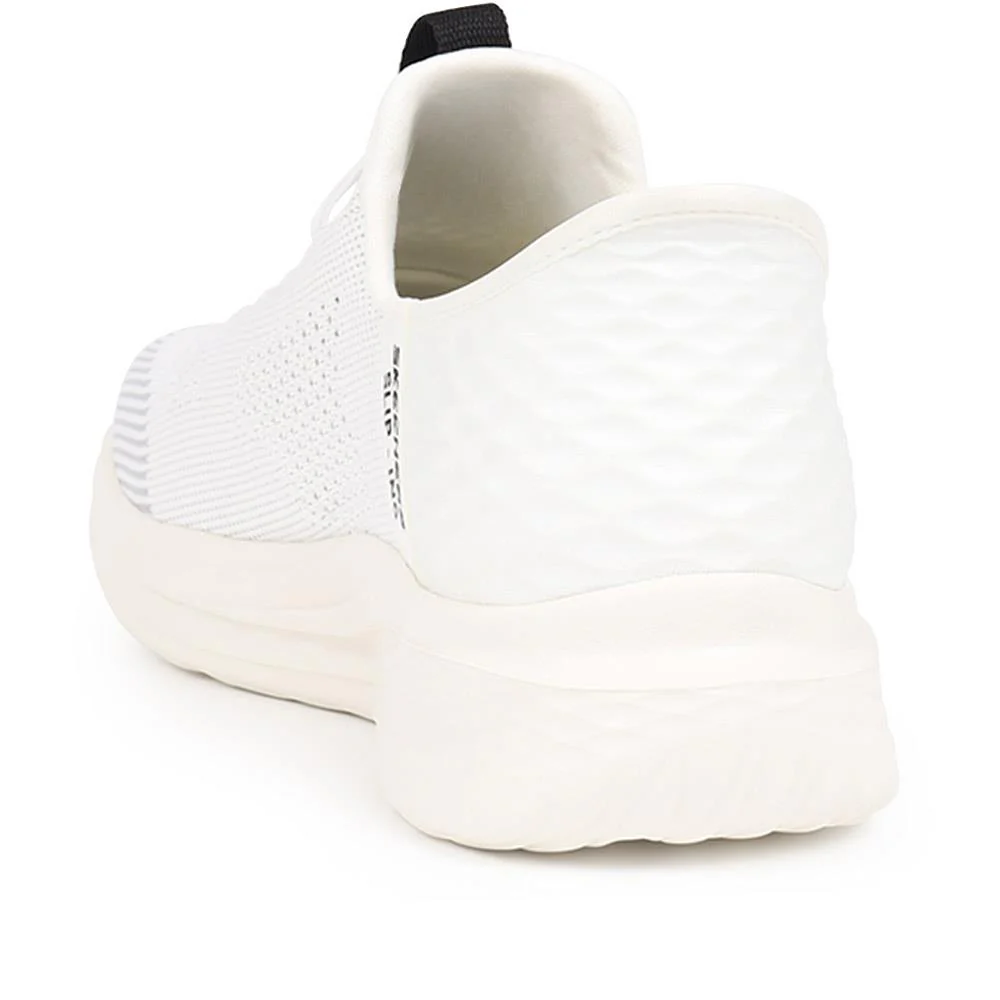 Slip -Ins - Slade - Quinto - SKE39161 / 326 052 - White - Image 3