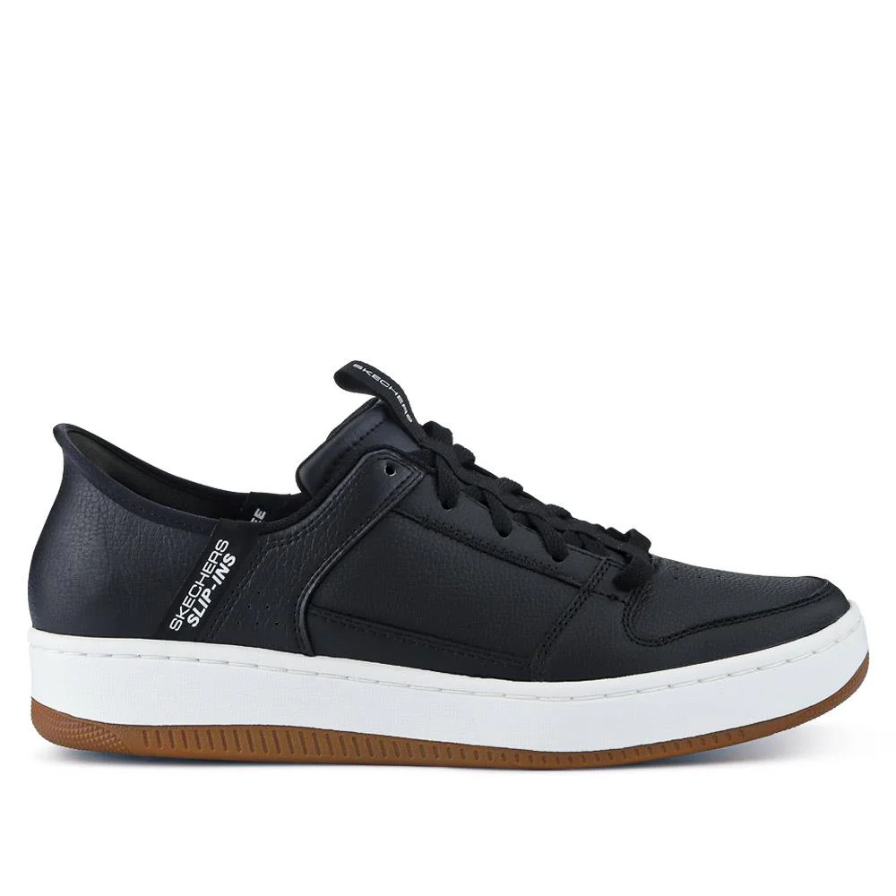 Slip-ins: Sport Court 92 - Distown - SKE40510 / 325 737 - Black - Image 2