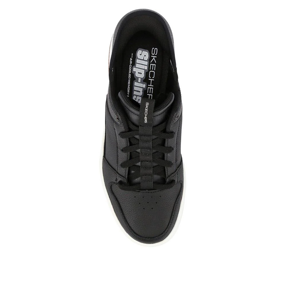 Slip-ins: Sport Court 92 - Distown - SKE40510 / 325 737 - Black - Image 4