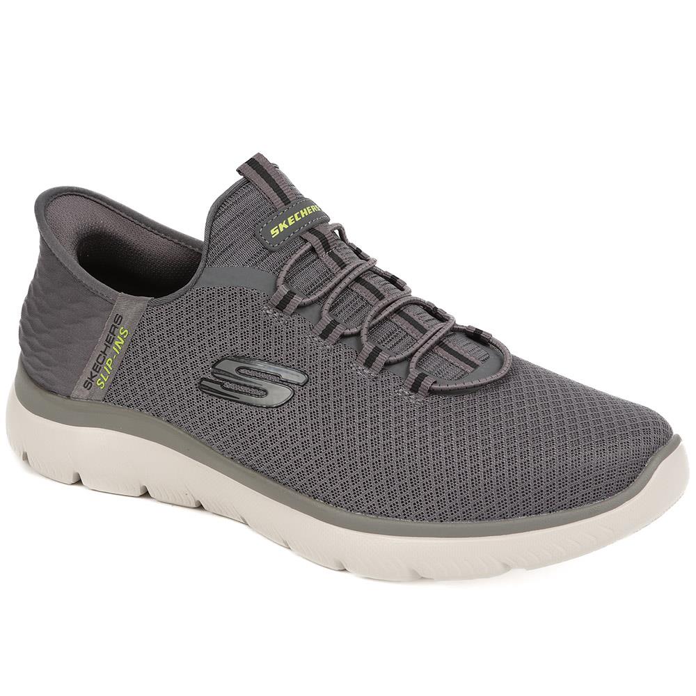 Slip-ins: Summits - High Range (Wide Fit) - SKE39041 / 324 777 - Image 15