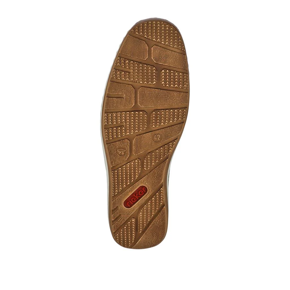Slip-On Casual Shoes - RKR33500 / 319 700 - Olive - Image 6