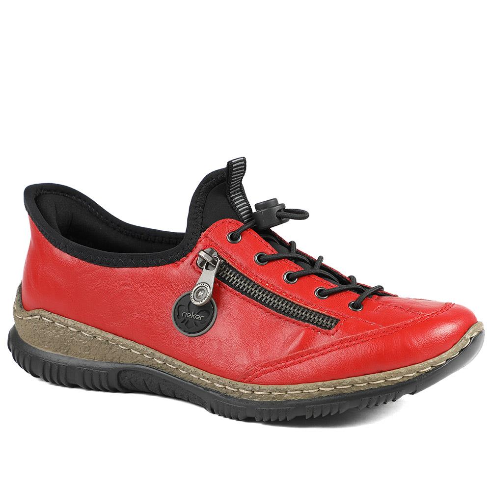 Slip-On Casual Shoes - RKR40530 / 326 092