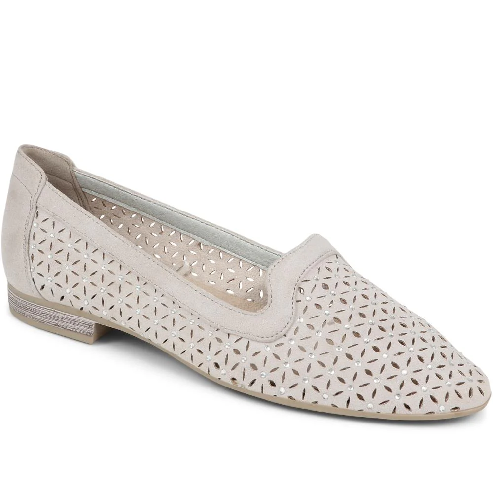 Slip-On Pumps - JANSP39011 / 324 862 - Image 4