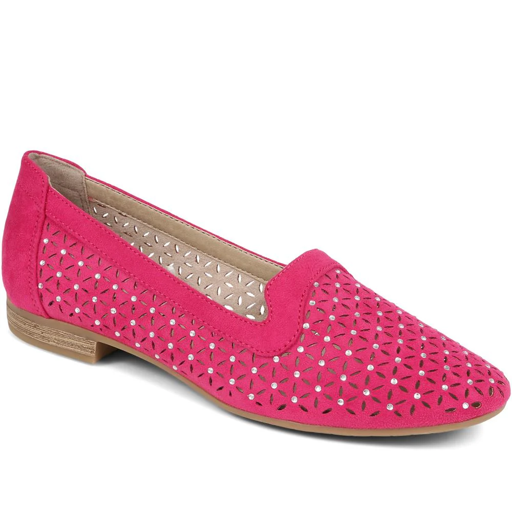 Slip-On Pumps - JANSP39011 / 324 862 - Image 6