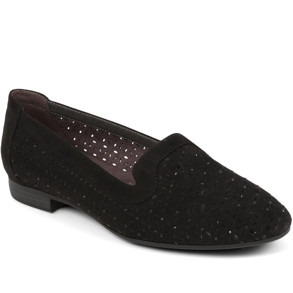 Slip-On Pumps - JANSP39011 / 324 862 - Image 8