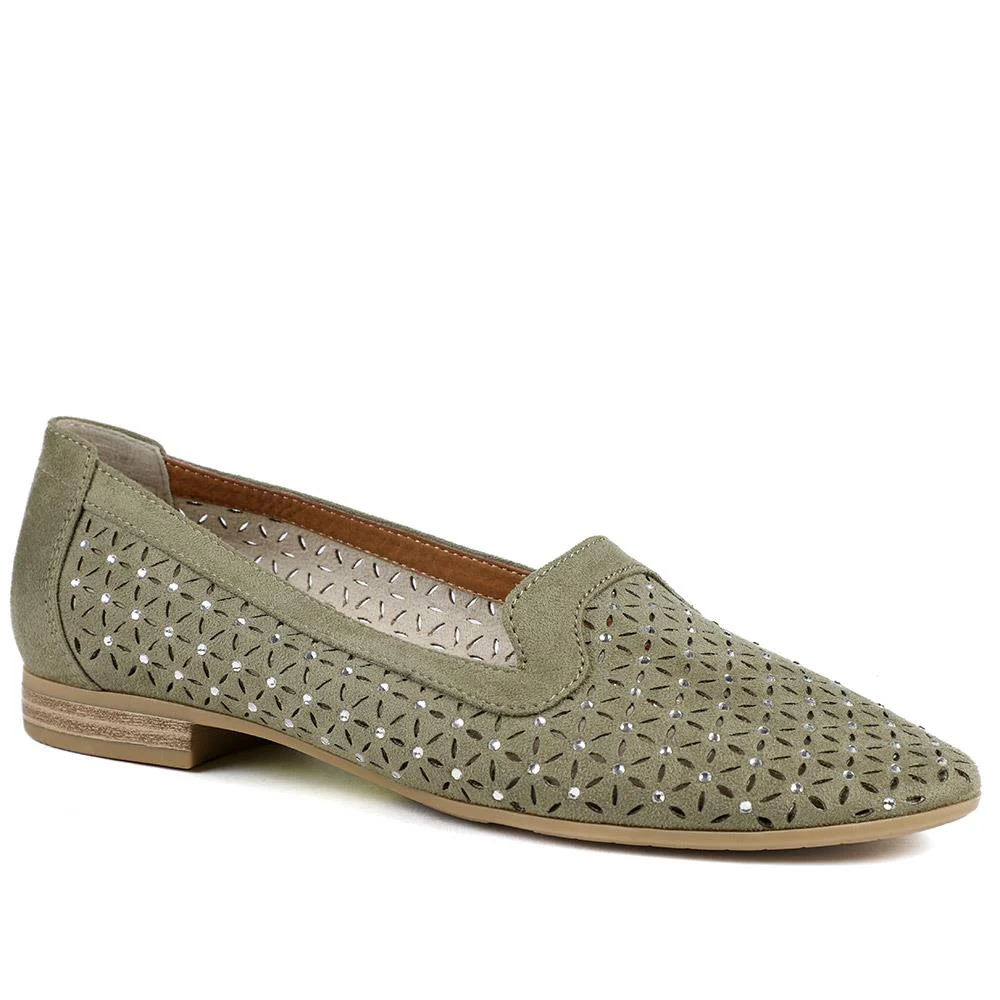 Slip-On Pumps - JANSP39011 / 324 862 - Image 7