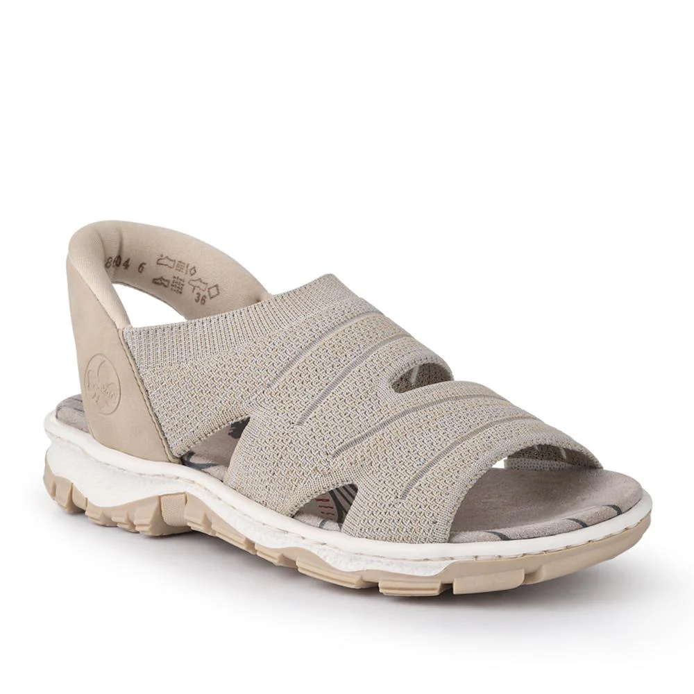 Slip-On Sandals - RKR41544 / 327 292