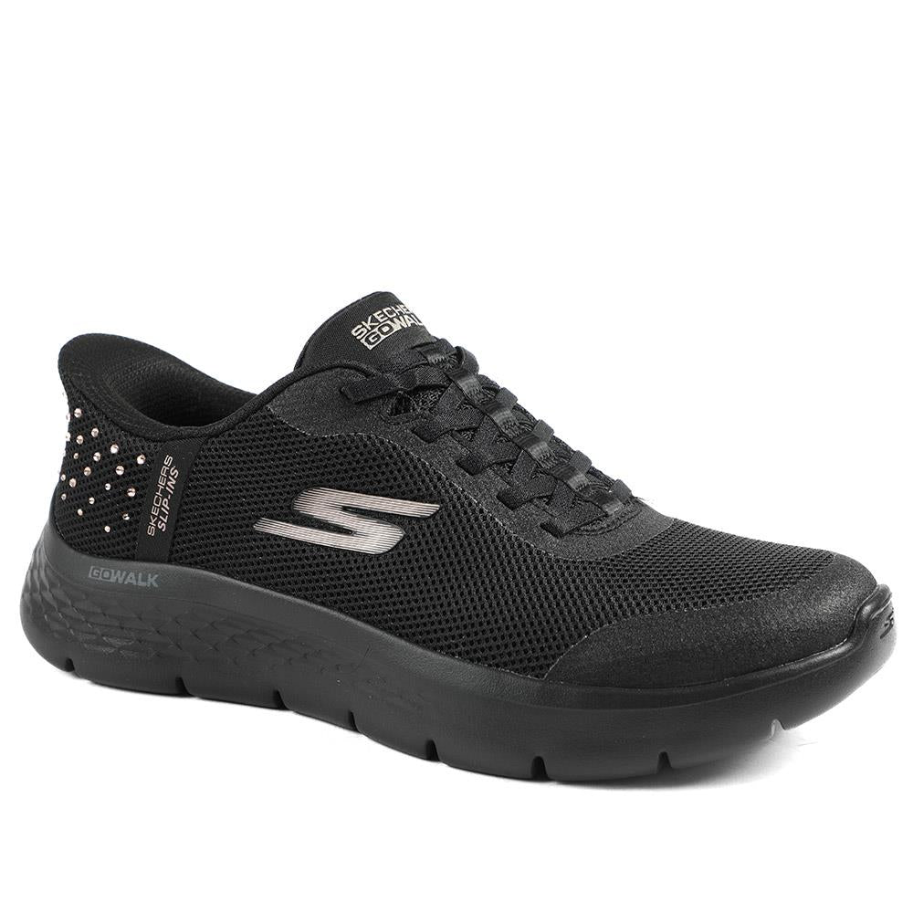 Slip On Soft Strides Trainer - SKE43027 / 328 874