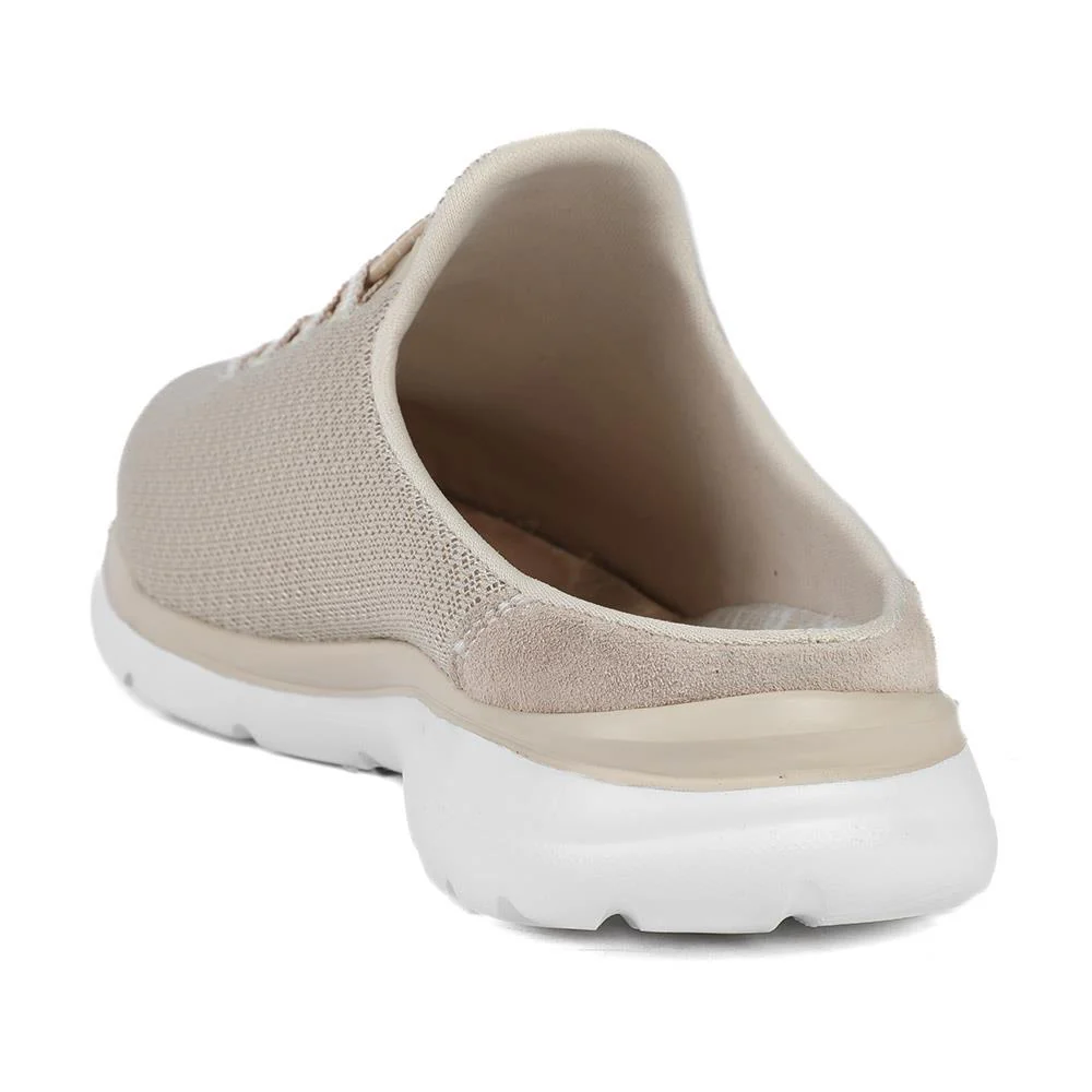 Slip-On Trainers - BRK37049 / 323 601 - Natural - Image 4