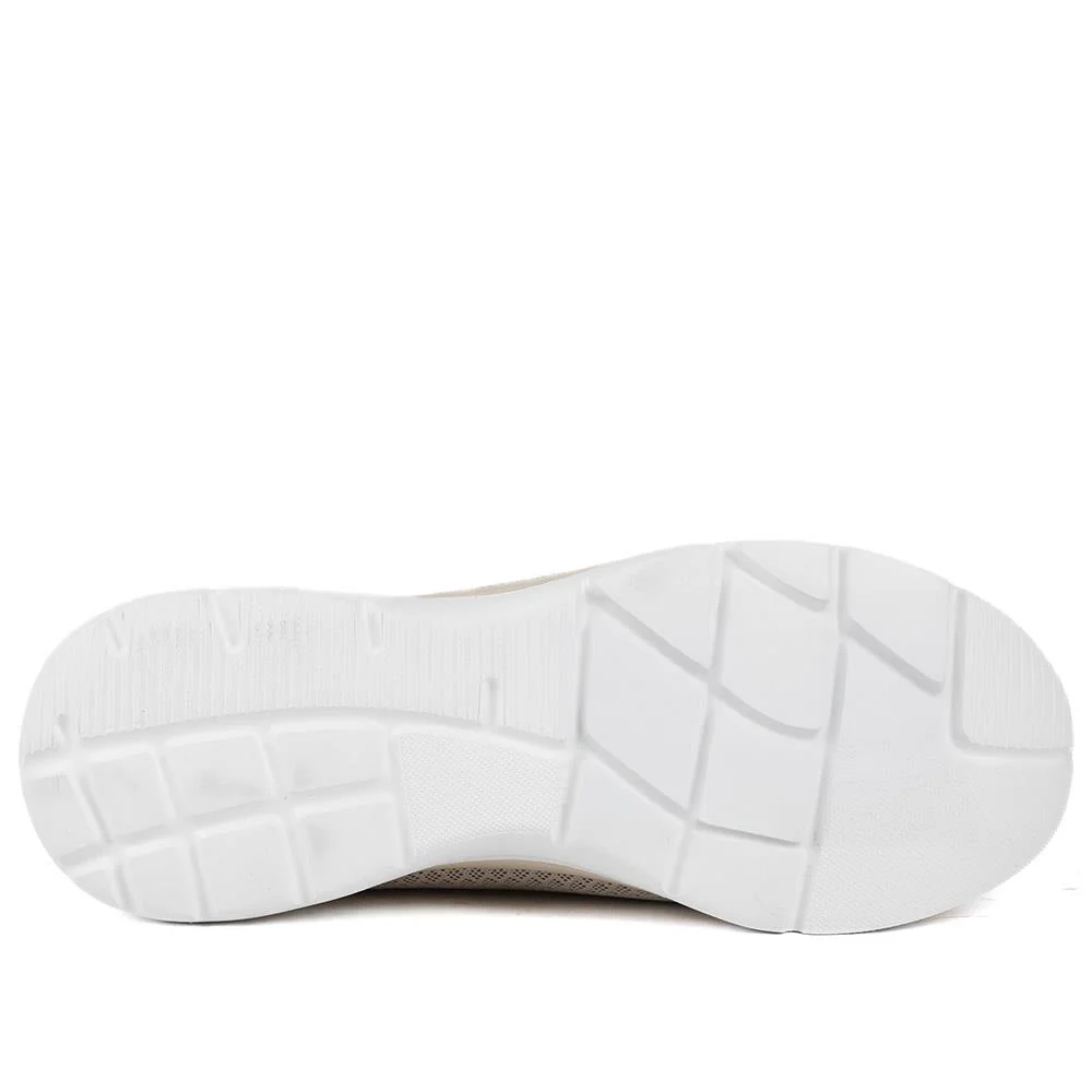 Slip-On Trainers - BRK37049 / 323 601 - Natural - Image 6