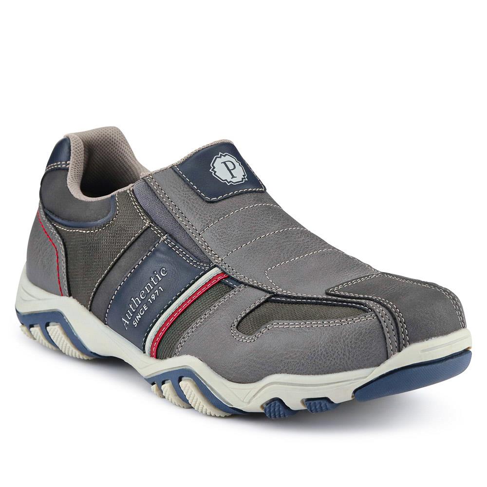 Slip-On Trainers - VSHI40003 / 325 701 - Image 3