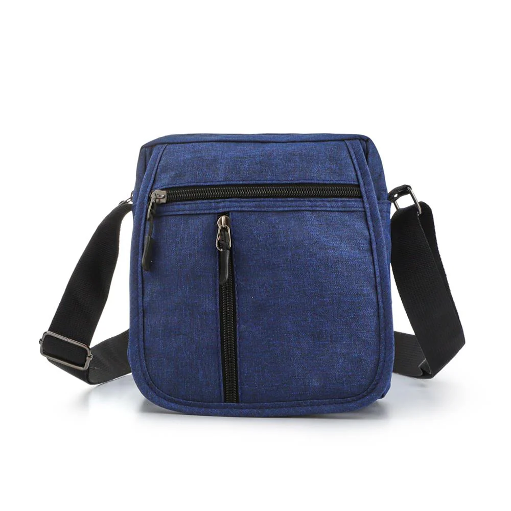 Smart Adjustable Cross-Body Bag - COAS41021 / 327 648 - Image 2