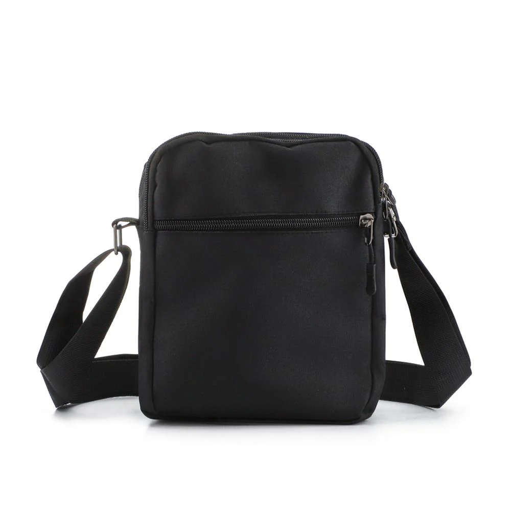 Smart Cross-Body Bag - COAS41020 / 327 633 - Black - Image 3