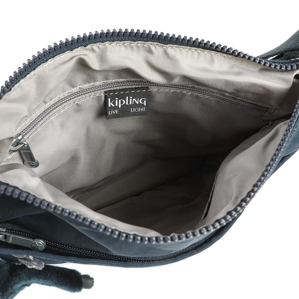 Kipling Smart Crossbody Bag - KIP43001 / 329 459 - Navy - Image 5