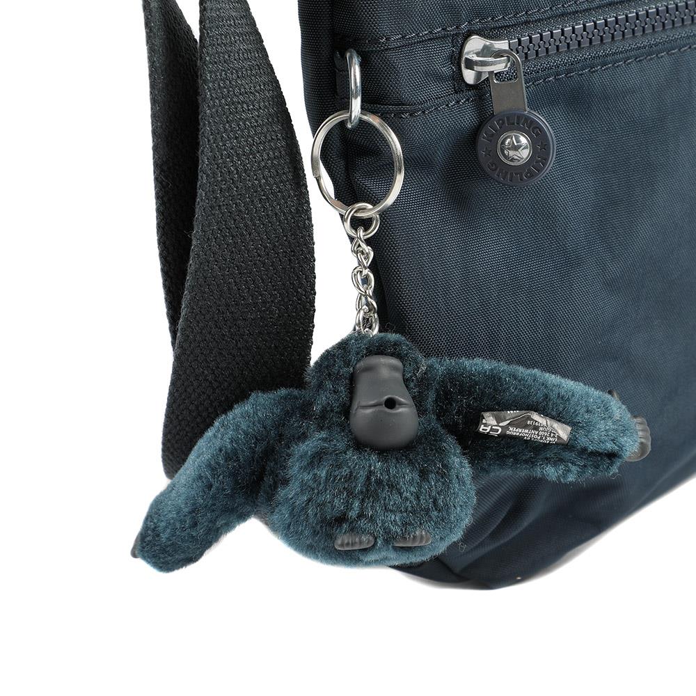 Kipling Smart Crossbody Bag - KIP43001 / 329 459 - Navy - Image 6