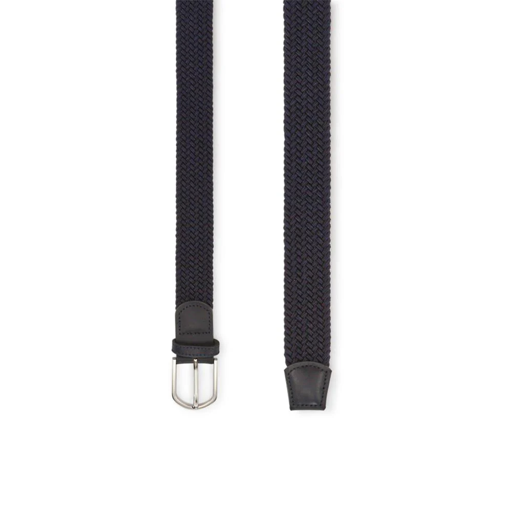 Smart Fabric Belt - COAS41013 / 327 640 - Navy - Image 2