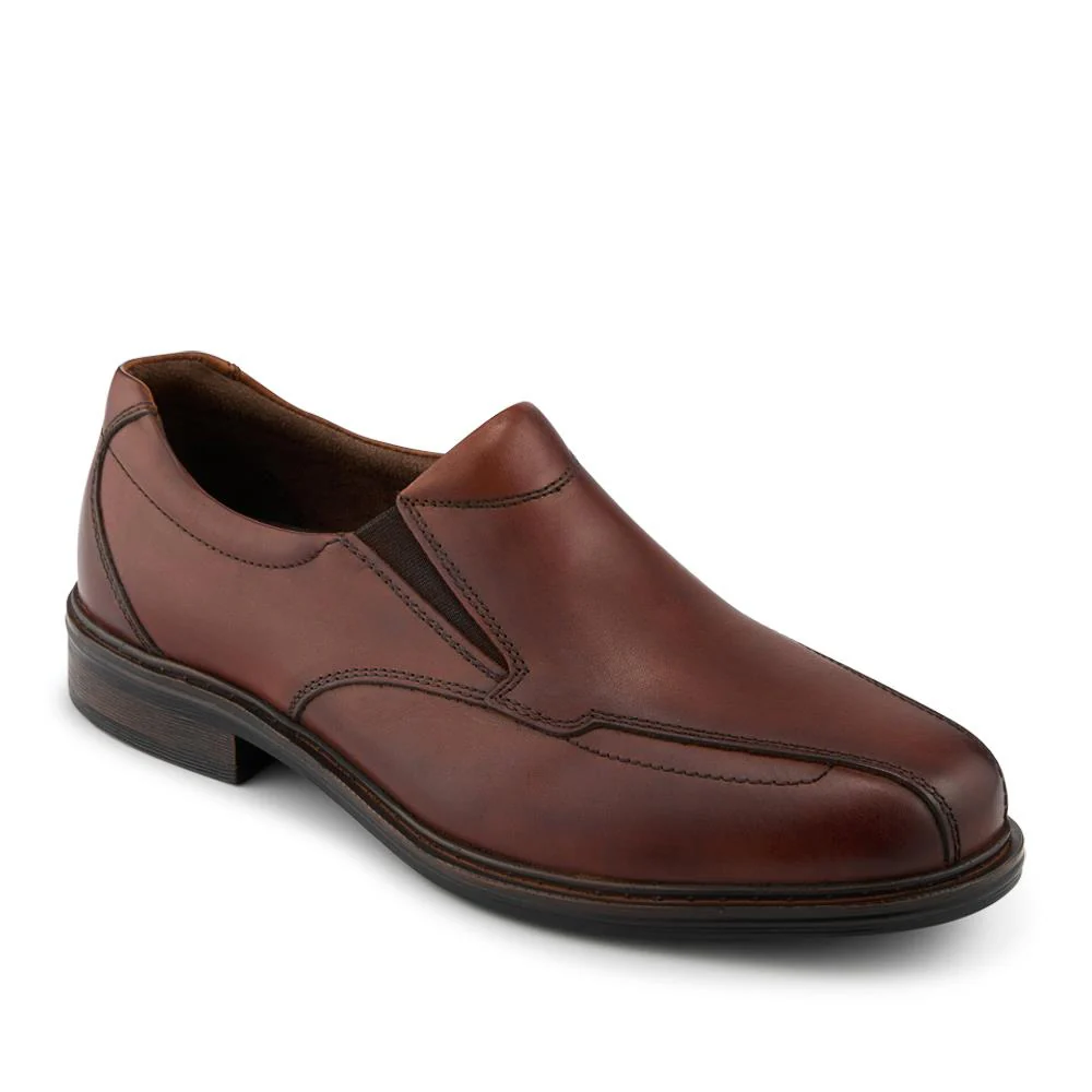 Smart Leather Lace Up Shoes - PARK42040 / 328 188 - Image 2