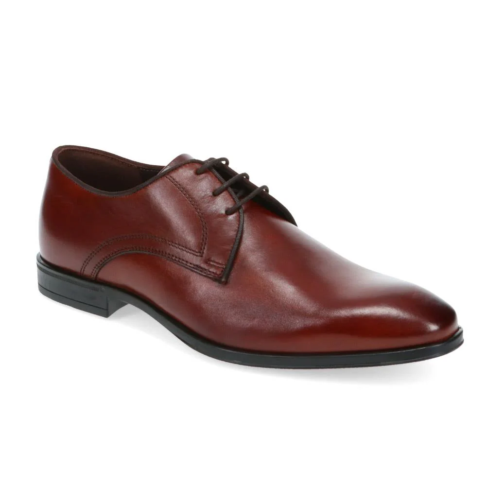Smart Leather Shoes - ITAR40001 / 325 826 - Image 2