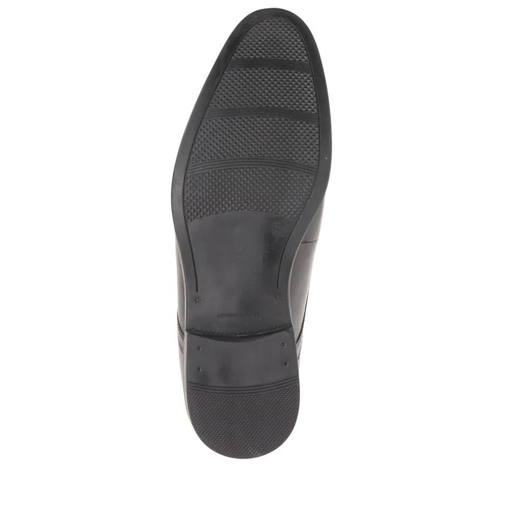 Smart Leather Shoes - ITAR40001 / 325 826 - Black - Image 4