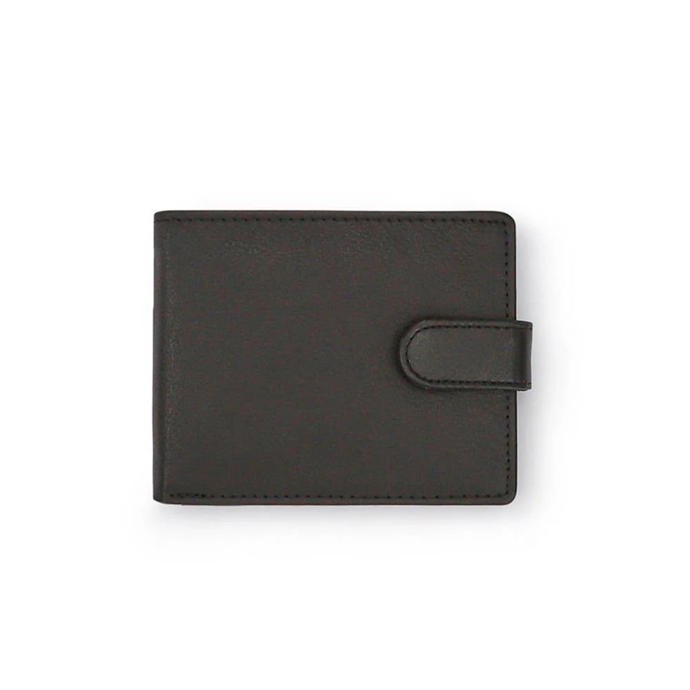 Smart Leather Wallet - COAS41017 / 327 646