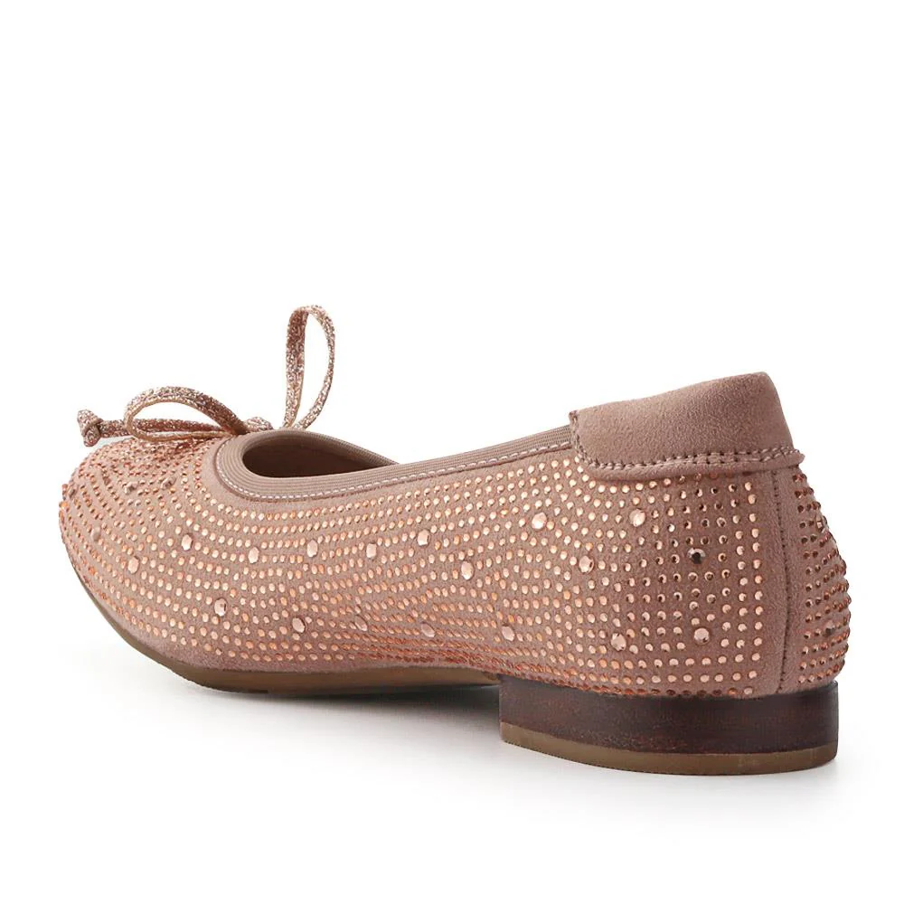 Smart Lightweight Pumps - WBINS41009 / 327 199 - Blush - Image 3