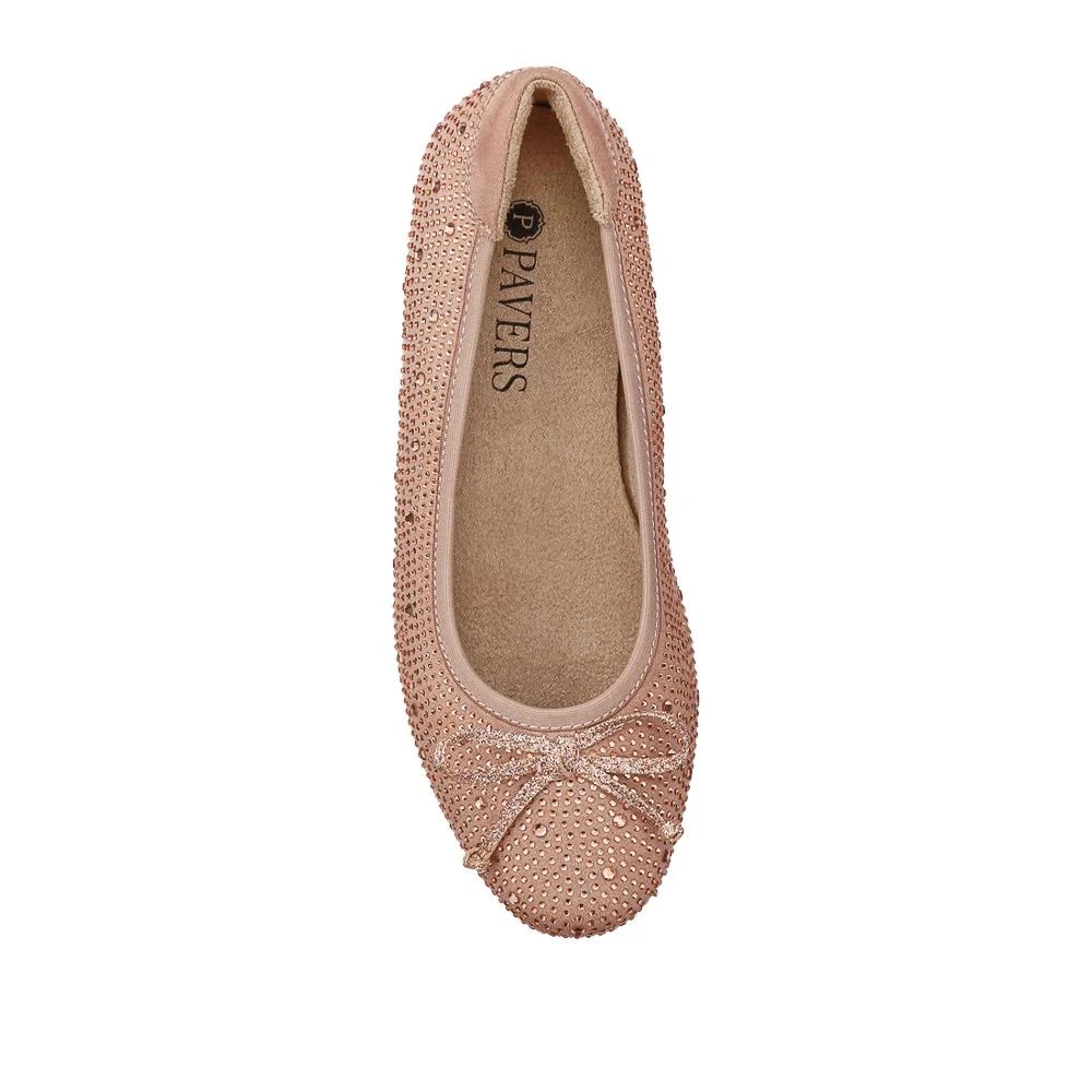 Smart Lightweight Pumps - WBINS41009 / 327 199 - Blush - Image 4