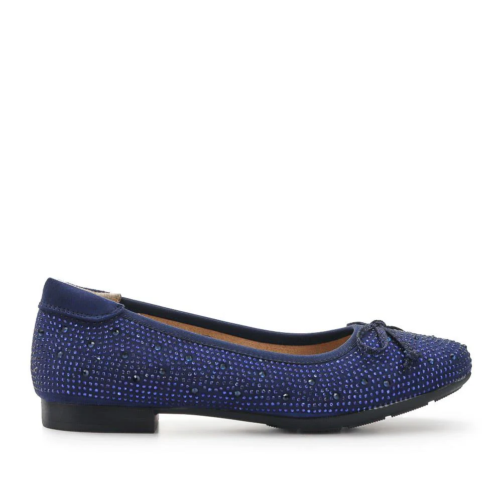 Smart Lightweight Pumps - WBINS41009 / 327 199 - Navy - Image 2