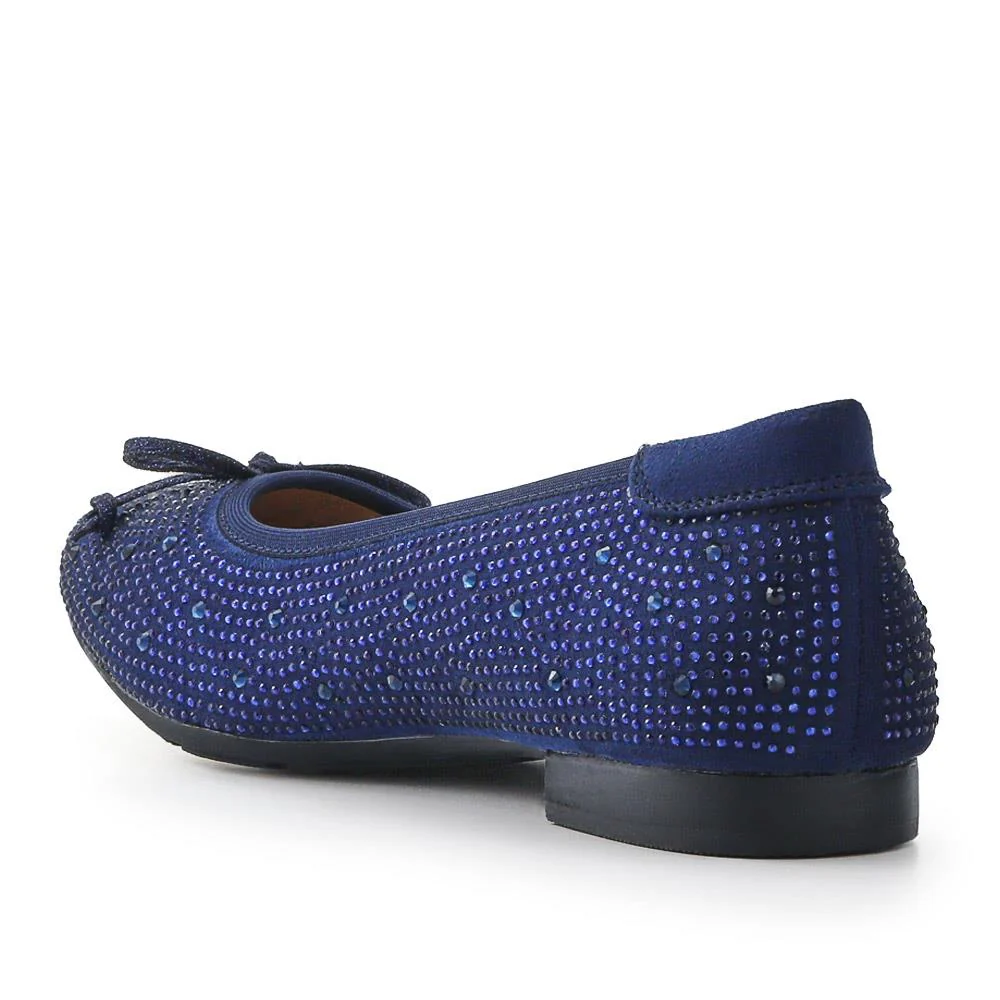 Smart Lightweight Pumps - WBINS41009 / 327 199 - Navy - Image 3