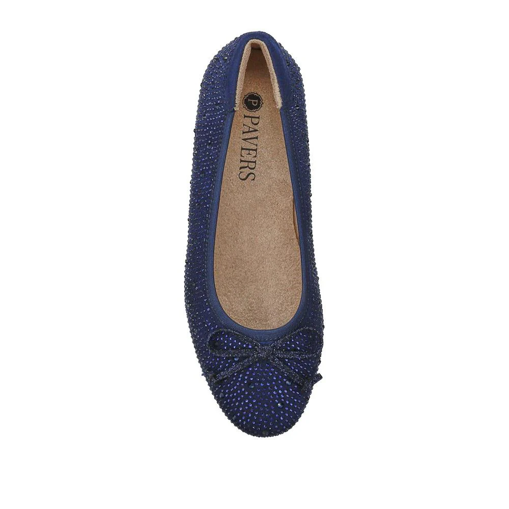 Smart Lightweight Pumps - WBINS41009 / 327 199 - Navy - Image 4