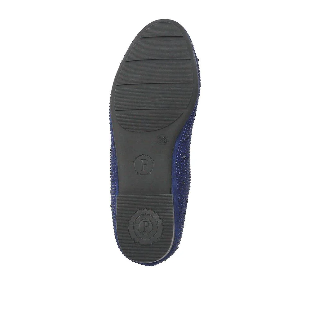 Smart Lightweight Pumps - WBINS41009 / 327 199 - Navy - Image 5