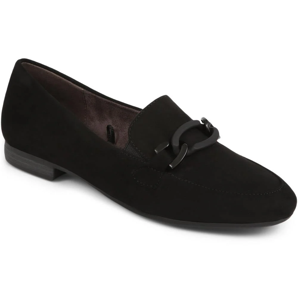 Smart Slip-On Loafers - JANSP39015 / 324 891 - Image 3