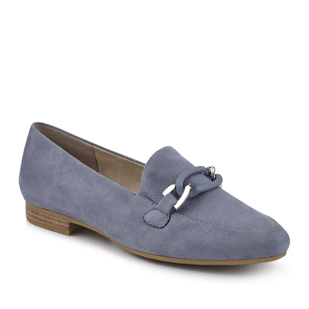 Smart Slip-On Loafers - JANSP39015 / 324 891