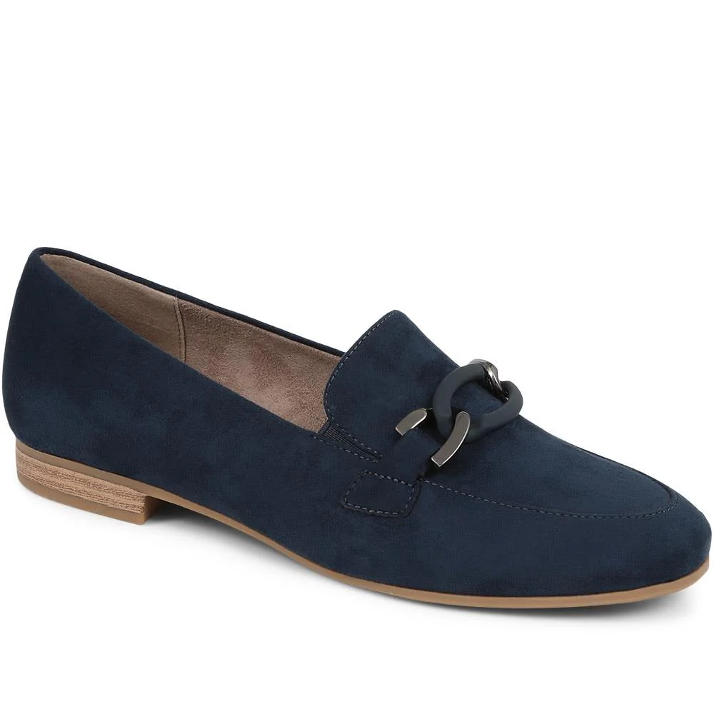 Smart Slip-On Loafers - JANSP39015 / 324 891 - Image 2