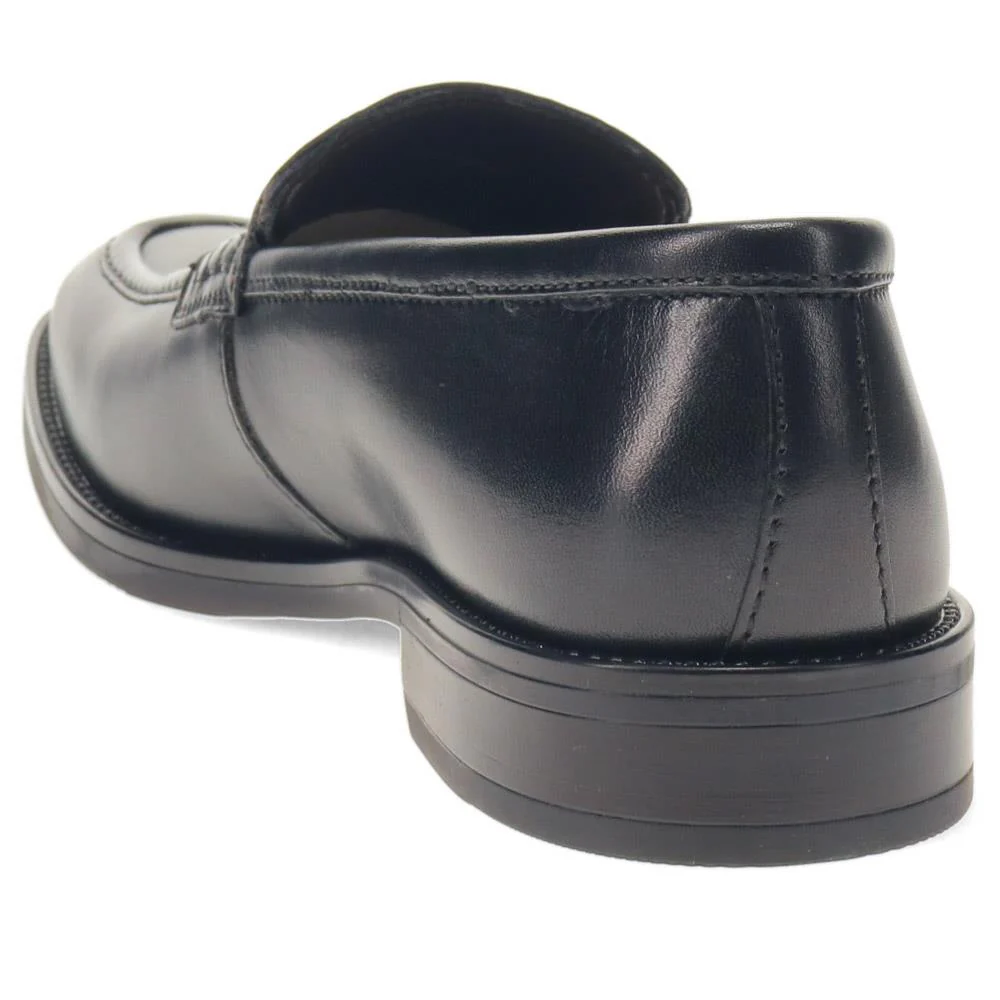 Smart Slip-On Shoes - ITAR40007 / 325 829 - Black - Image 3