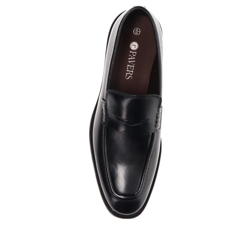Smart Slip-On Shoes - ITAR40007 / 325 829 - Black - Image 4