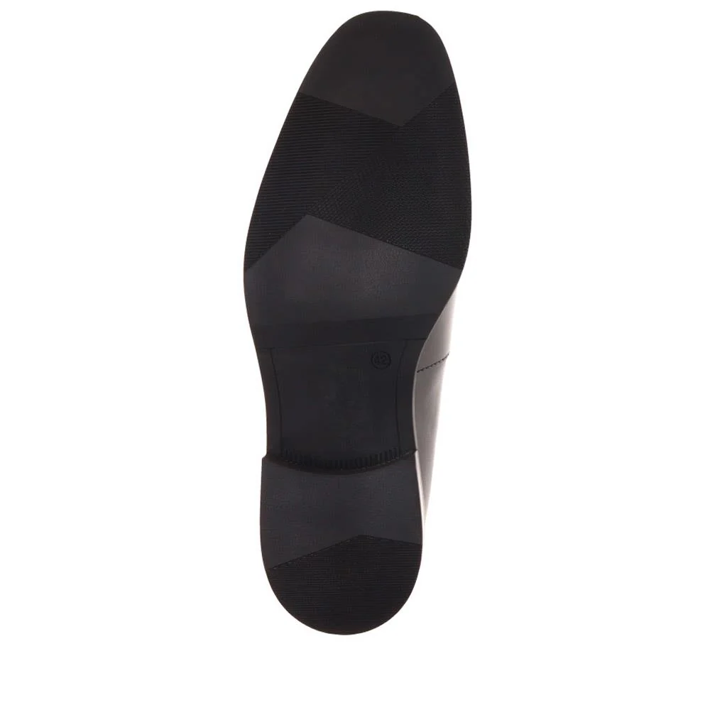Smart Slip-On Shoes - ITAR40007 / 325 829 - Black - Image 5