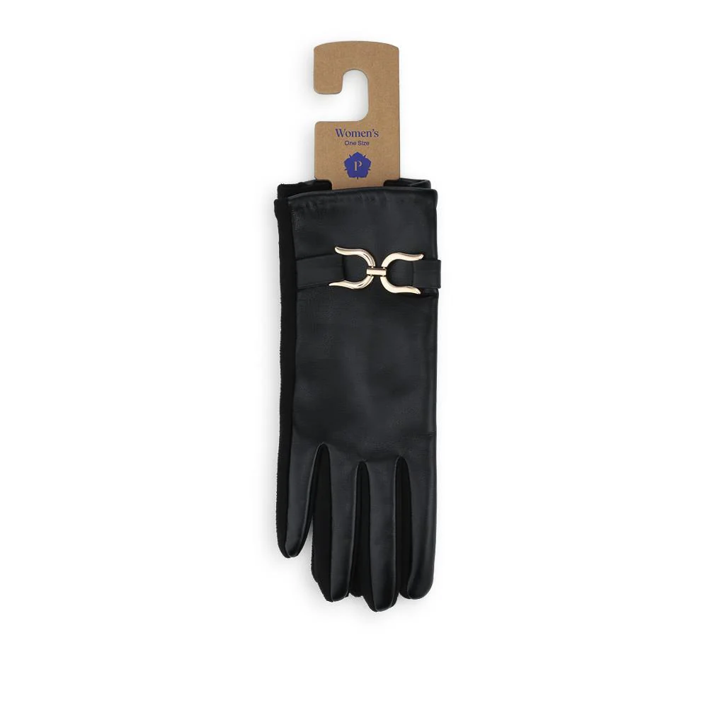 Smart Warm Gloves - HARR42006 / 328 639 - Black