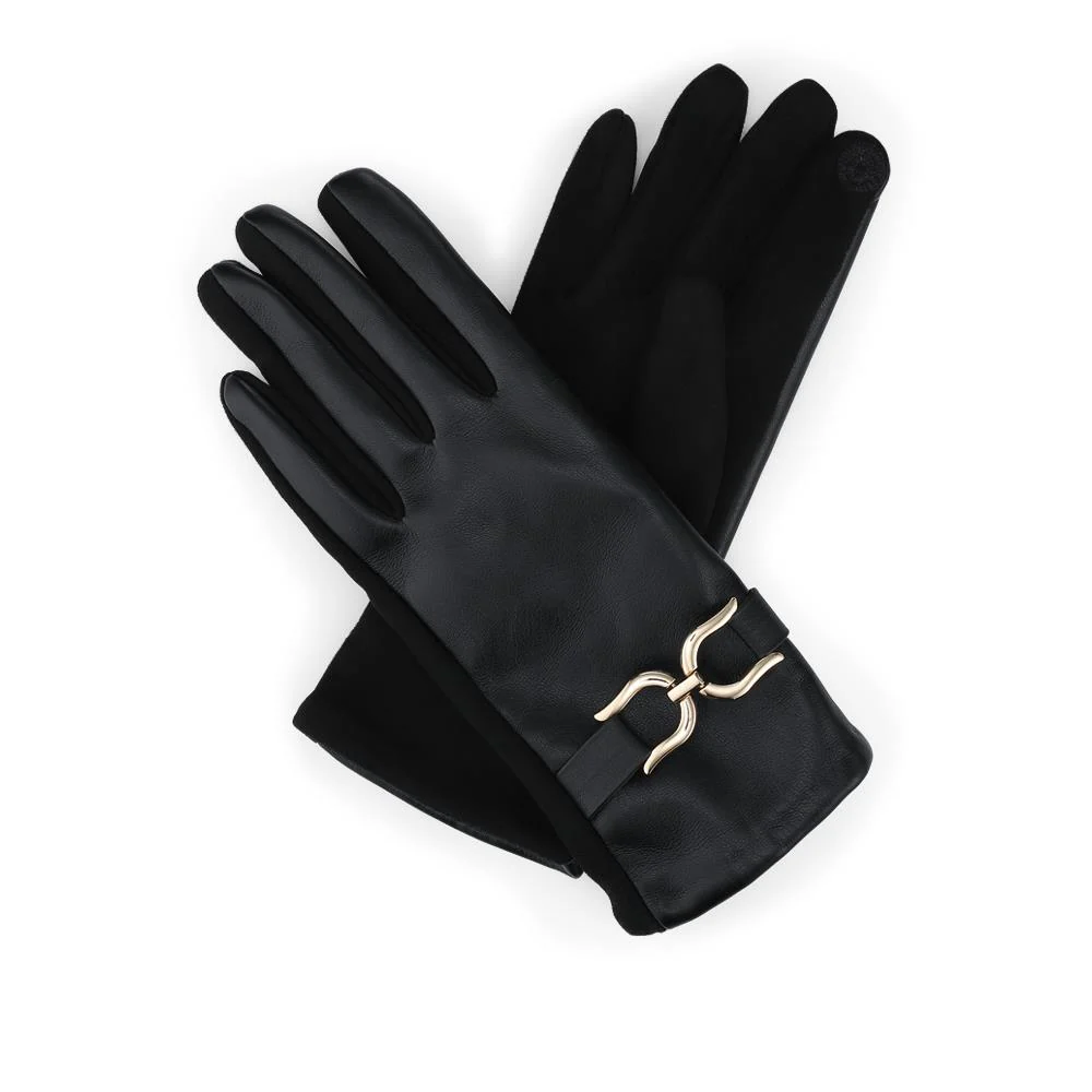 Smart Warm Gloves - HARR42006 / 328 639 - Black - Image 2