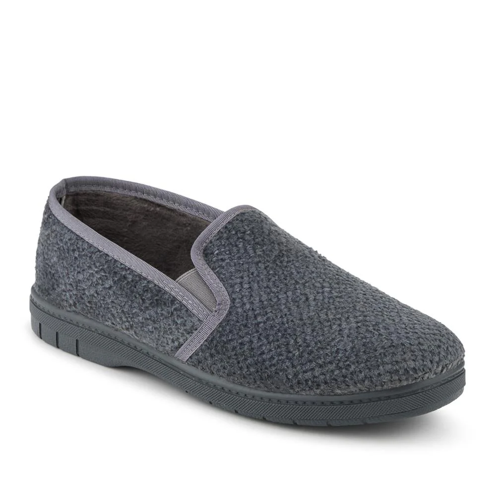 Soft Cushioning Full Slippers With Grip Sole - BONAD42003 / 328 238 - Image 2